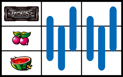 �W���b�J�X�`�[��