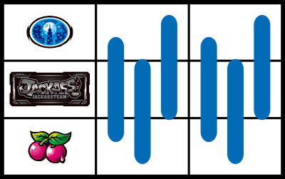 �W���b�J�X�`�[��