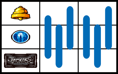 �W���b�J�X�`�[��