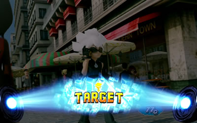 �W���b�J�X�`�[��