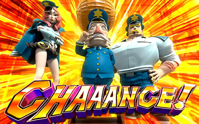 �W���b�J�X�`�[��