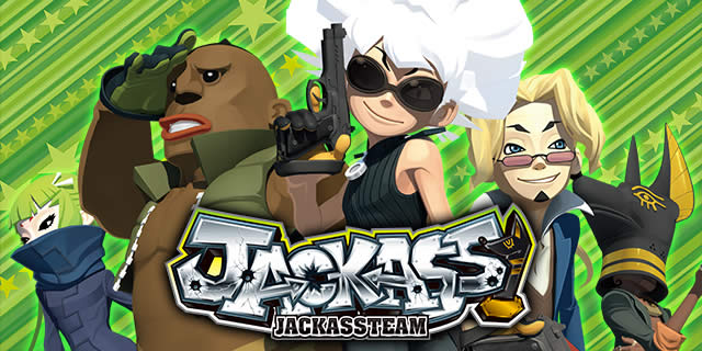 �W���b�J�X�`�[��