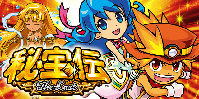 ���` �`TheLast�`