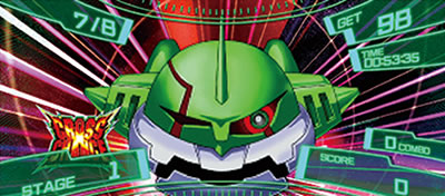 �o���o���N���X