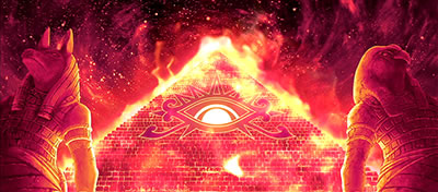 PYRAMID EYE
