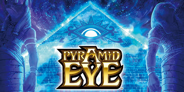 PYRAMID EYE