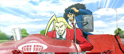 ���E�I�T�����[�}���Ԓ�2