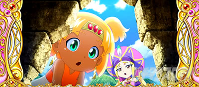 CREA New�N���A�̔��`