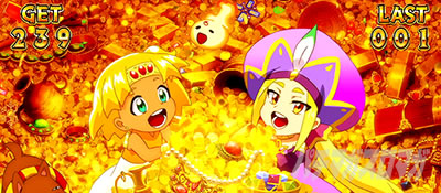 CREA New�N���A�̔��`