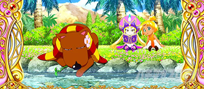 CREA New�N���A�̔��`