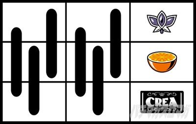 CREA New�N���A�̔��`