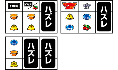 CREA New�N���A�̔��`