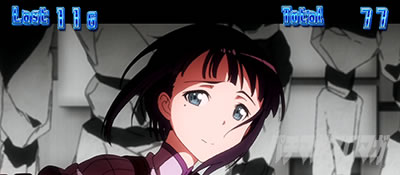 �X���b�g �\�[�h�A�[�g�E�I�����C��