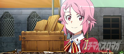 �X���b�g �\�[�h�A�[�g�E�I�����C��