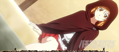 �X���b�g �\�[�h�A�[�g�E�I�����C��