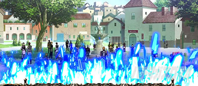 �X���b�g �\�[�h�A�[�g�E�I�����C��