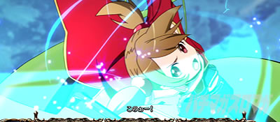 �X���b�g �\�[�h�A�[�g�E�I�����C��