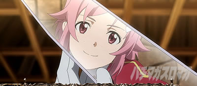 �X���b�g �\�[�h�A�[�g�E�I�����C��