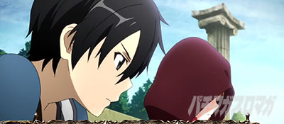 �X���b�g �\�[�h�A�[�g�E�I�����C��