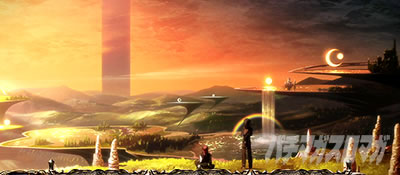 �X���b�g �\�[�h�A�[�g�E�I�����C��