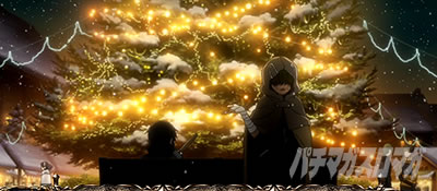 �X���b�g �\�[�h�A�[�g�E�I�����C��