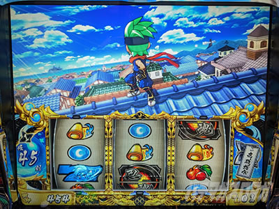 �E���Q �`���`�F�`�m�́`