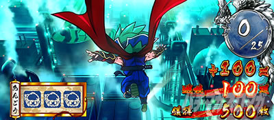 �E���Q �`���`�F�`�m�́`