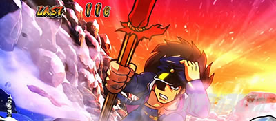 ���E�I�Ԓ��S�b������X�e�[�W