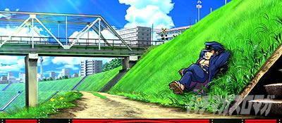 ���E�I�Ԓ��S �ʏ펞