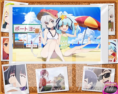 �X���b�g �]���r�����h�T�K