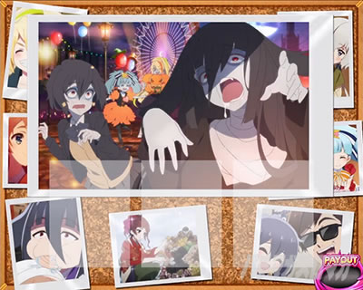 �X���b�g �]���r�����h�T�K