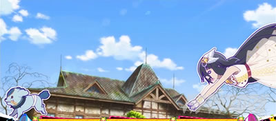 �X���b�g �]���r�����h�T�K