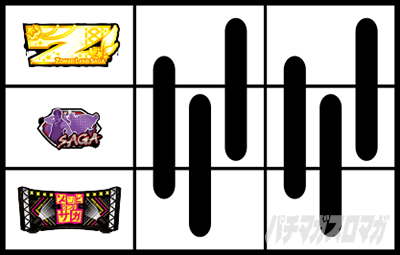 �X���b�g �]���r�����h�T�K