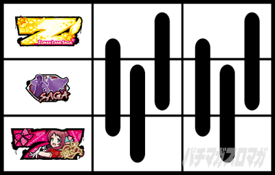 �X���b�g �]���r�����h�T�K