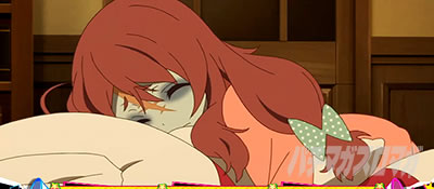 �X���b�g �]���r�����h�T�K