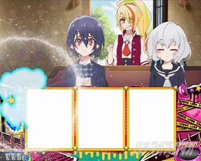 �X���b�g �]���r�����h�T�K