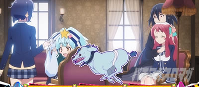 �X���b�g �]���r�����h�T�K