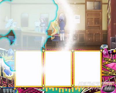 �X���b�g �]���r�����h�T�K