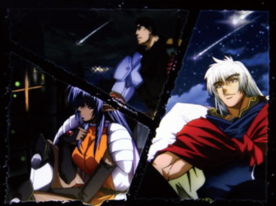 BASTARD!!-�Í��̔j��_-