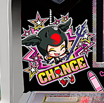 �p�`�X�� �u���b�N�~�N�����