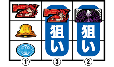 SLOT���@�����܂ǂ����}�M�JA