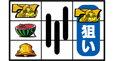 SLOT���@�����܂ǂ����}�M�JA