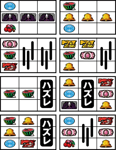 SLOT���@�����܂ǂ����}�M�JA