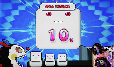 SLOT���@�����܂ǂ����}�M�JA