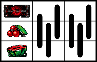 SLOT�A���h�m�A�E�[��