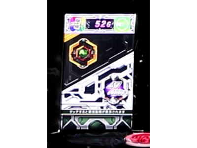 SLOT�A���h�m�A�E�[��