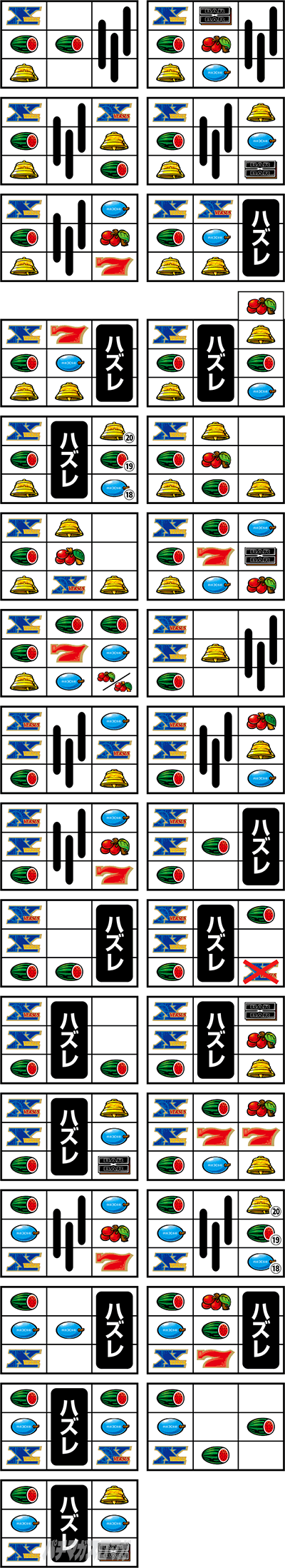 �o�[�T�X�����@�C�Y