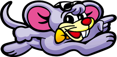 �j���[�Q�b�^�[�}�E�X