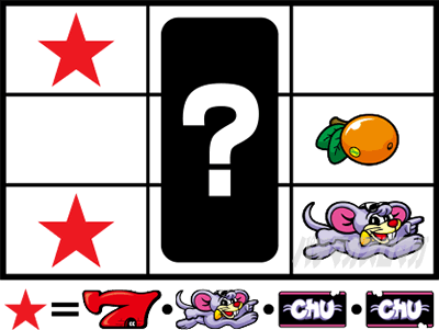 �j���[�Q�b�^�[�}�E�X