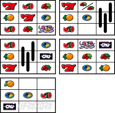 �j���[�Q�b�^�[�}�E�X